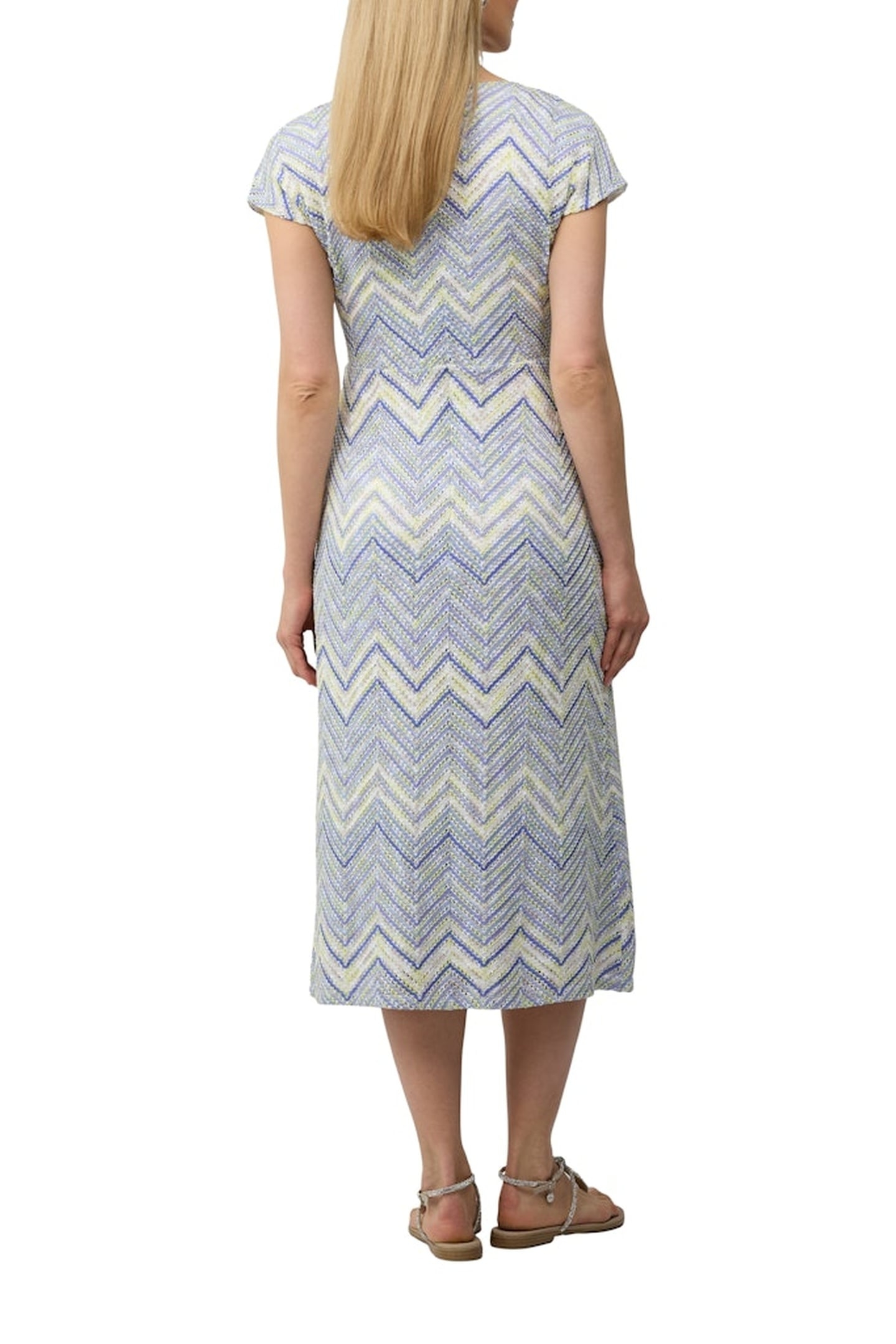 DRESSES LIGHT BLUE 4