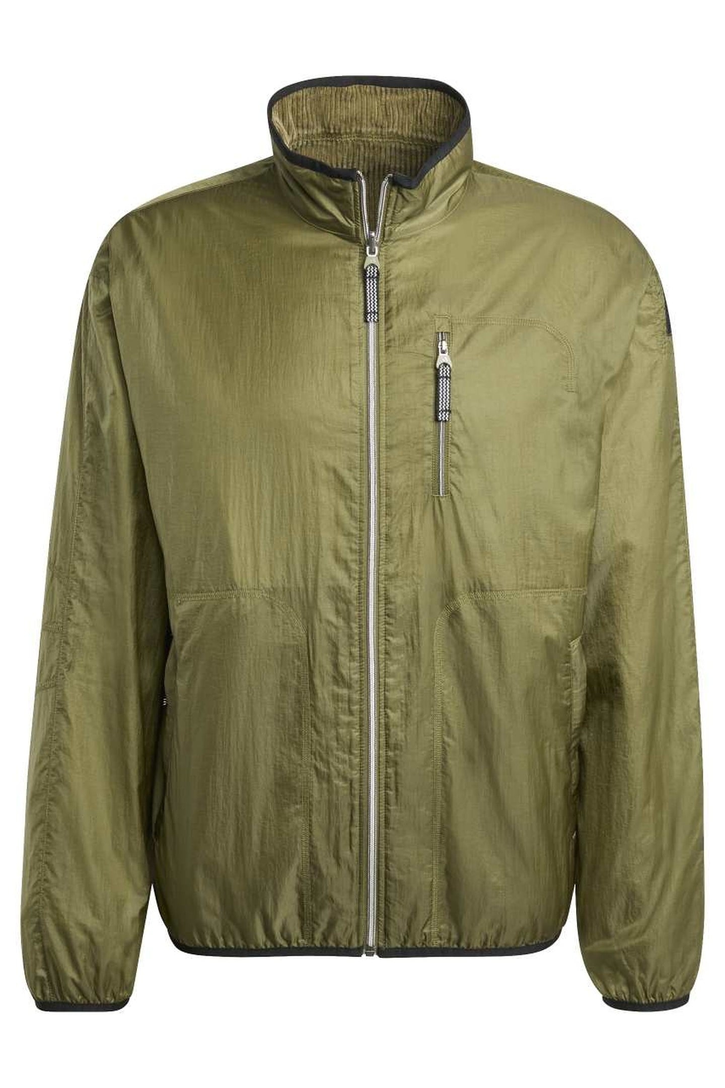 ORIGINALS UNISEX ADIDAS EQUIPMENT REVERSIBLE CORDUROY JACKET 4