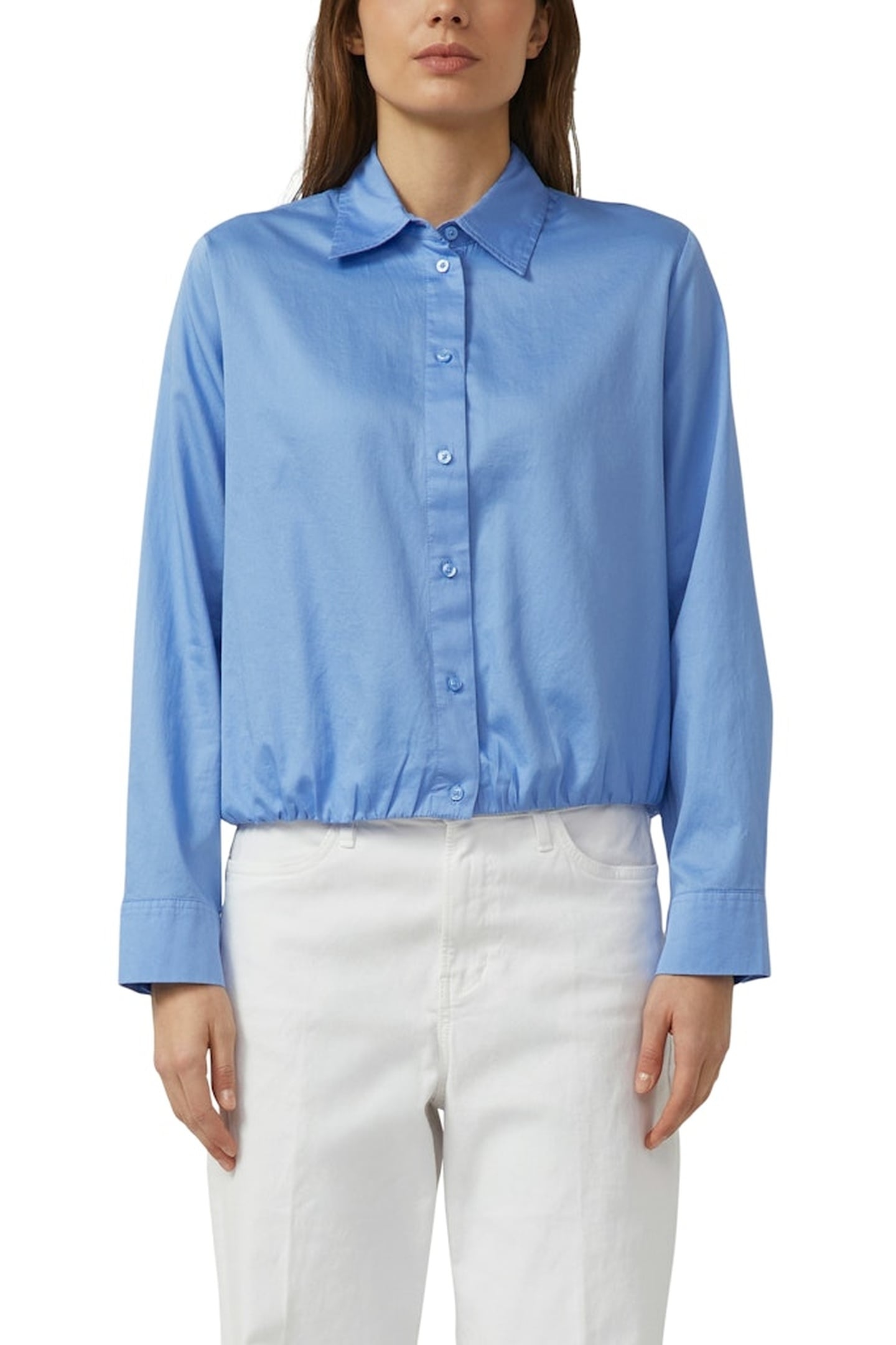 BLOUSES LIGHT BLUE 3