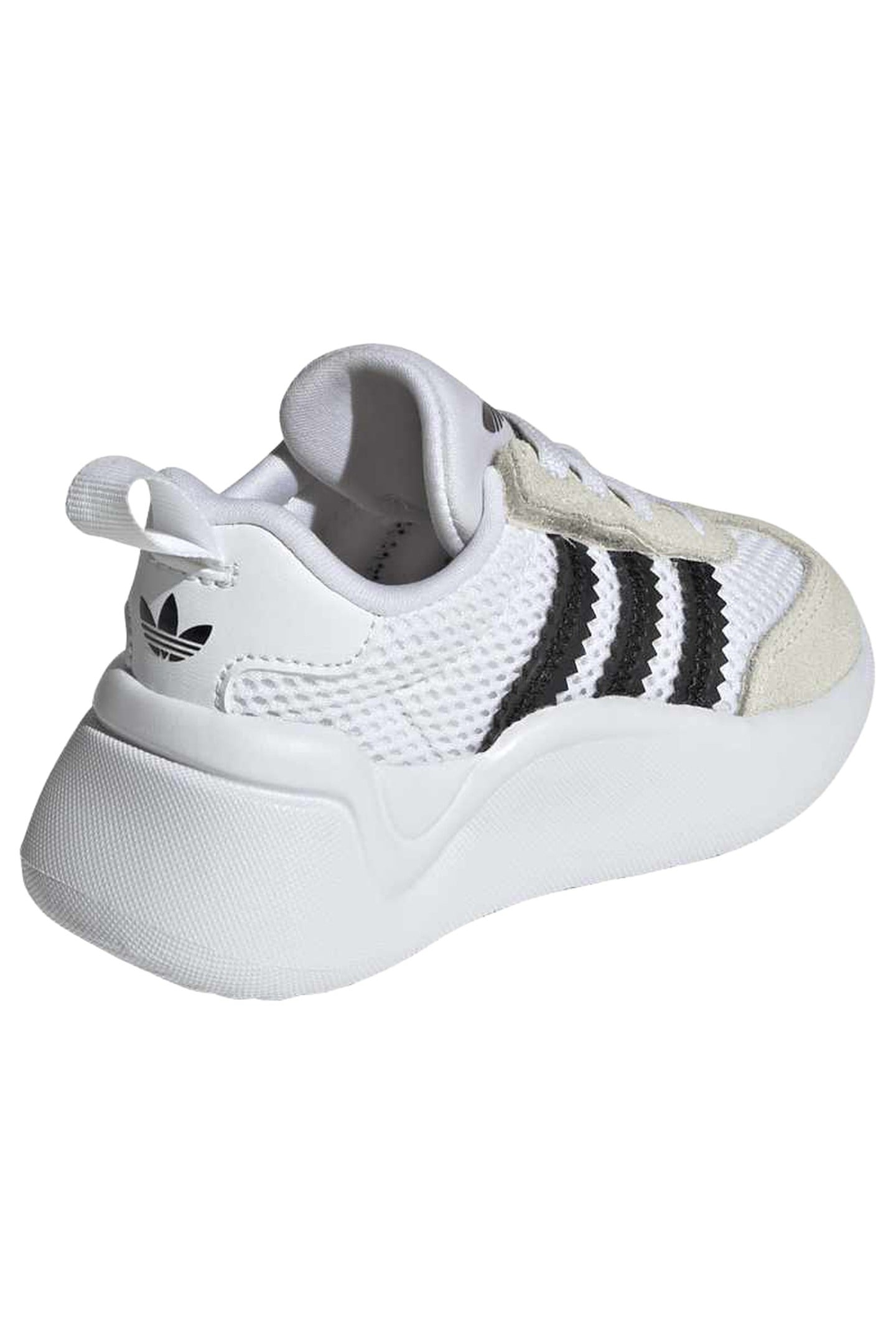 ORIGINALS ADIFOM 70S COMFORT CLOSURE ELASTIC LACES SHOES 3