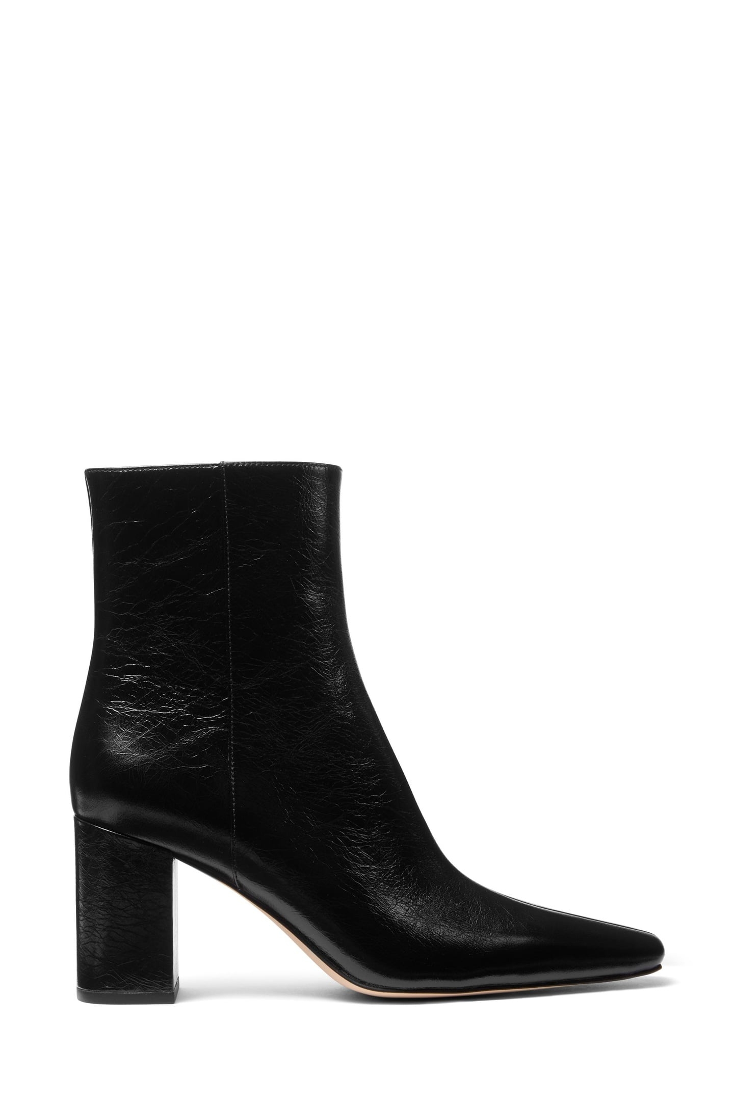ELISE BOOTIE BLACK 1