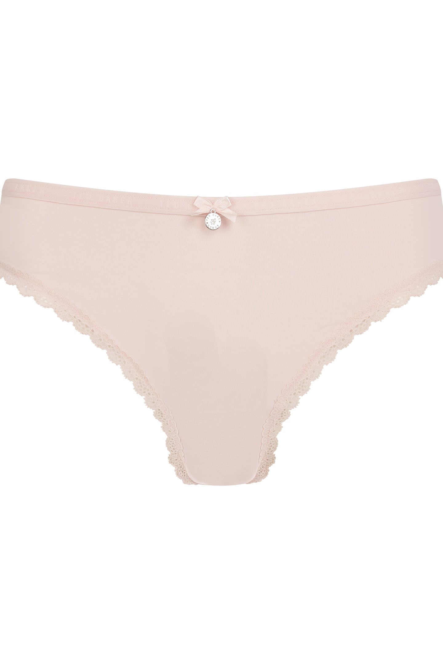 SENNA 5PK BRIEF BARELY THERE/ BLACK PRINT/ WHITE/BARELY THER 5