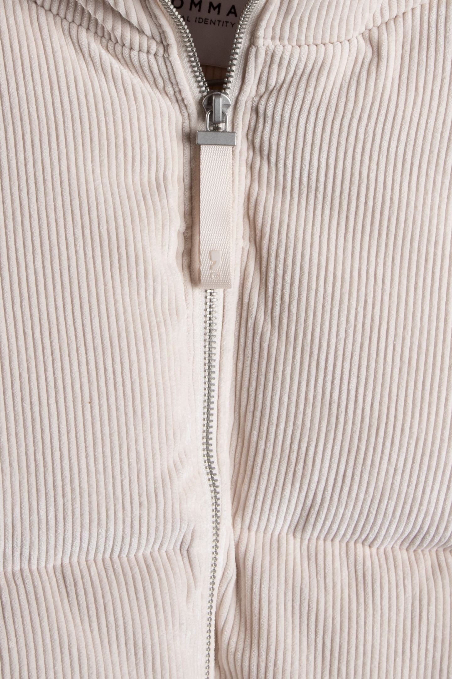 COMMA JACKET OUTDOOR BEIGE 4