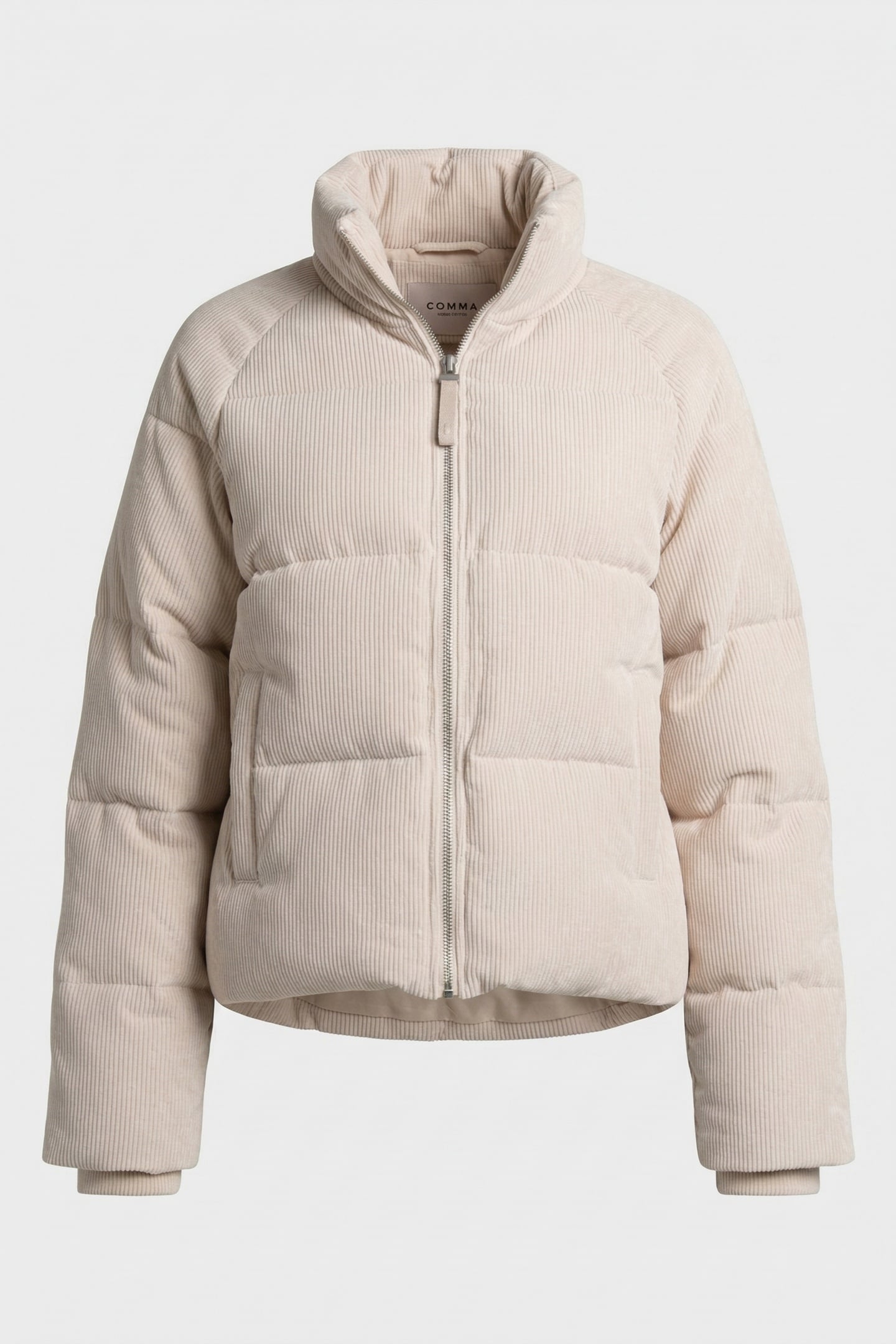 COMMA JACKET OUTDOOR BEIGE 3