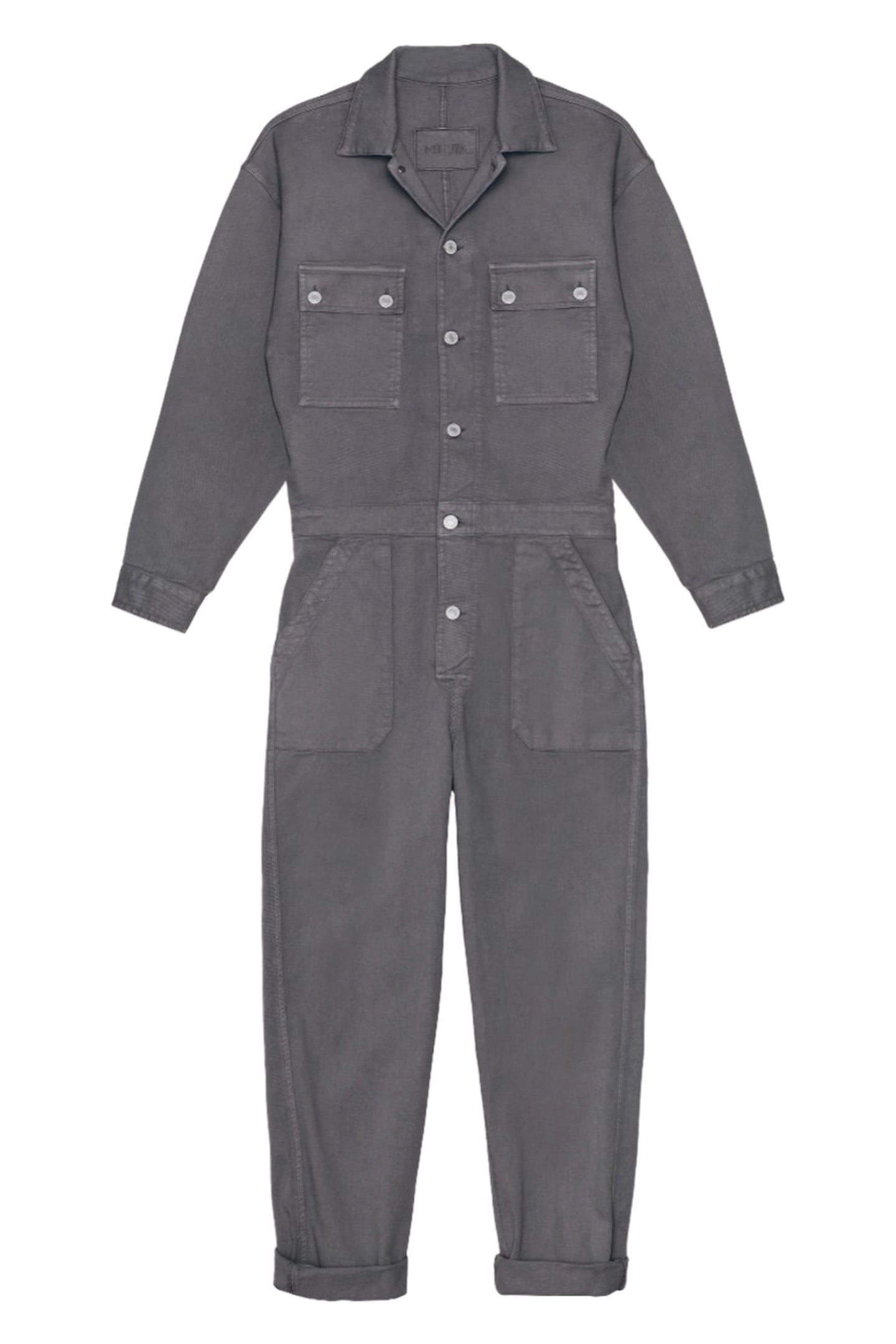 THE STONE JUMPSUIT GREY 3