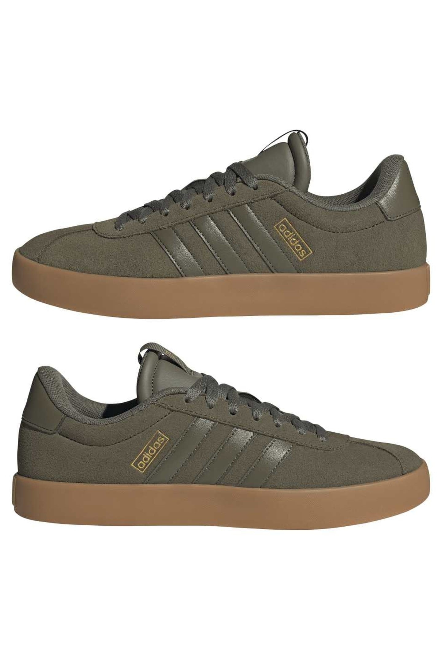 SPORTSWEAR UNISEX VL COURT 3.0 SHOES 8