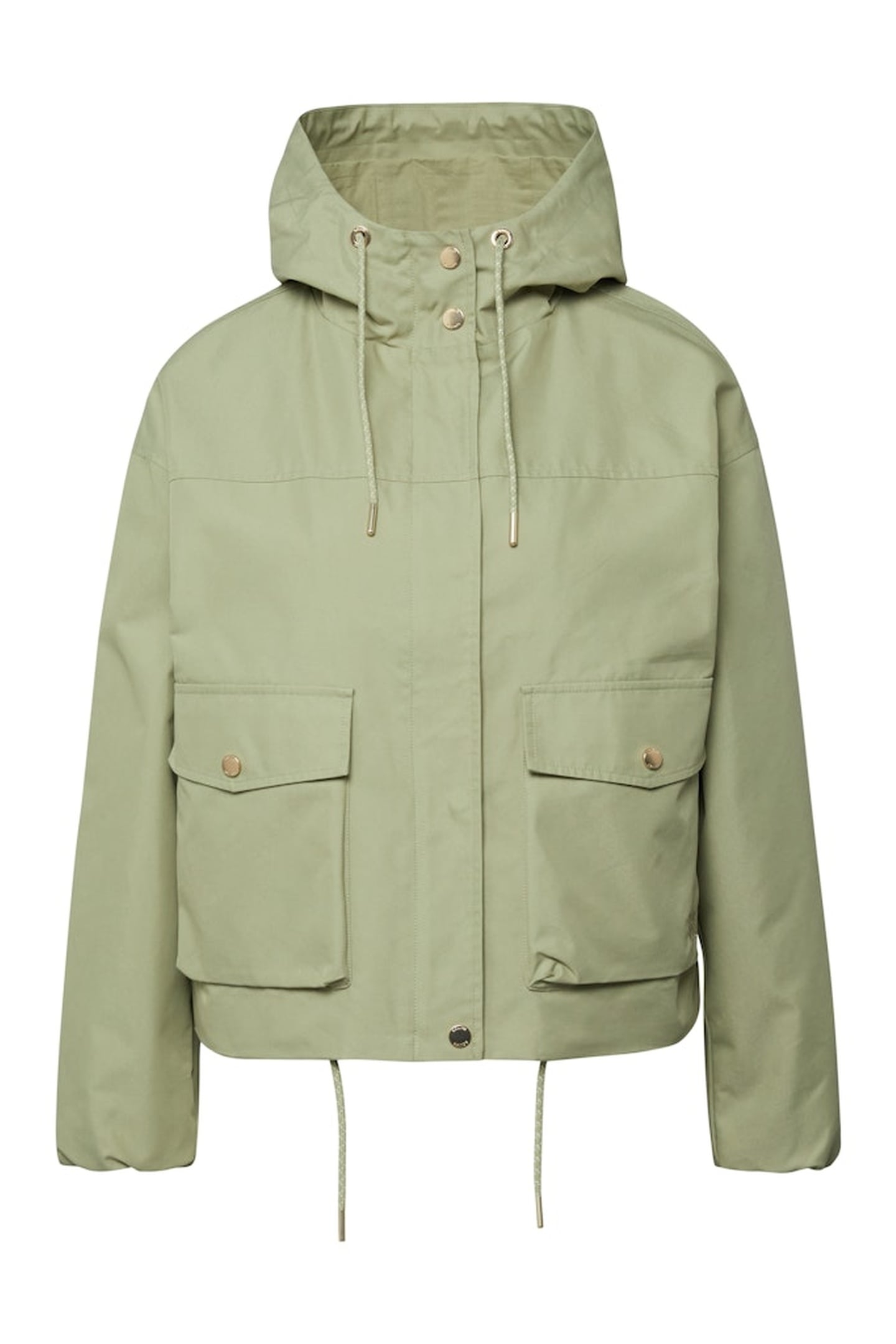 JACKETS OUTDOOR GREEN 7