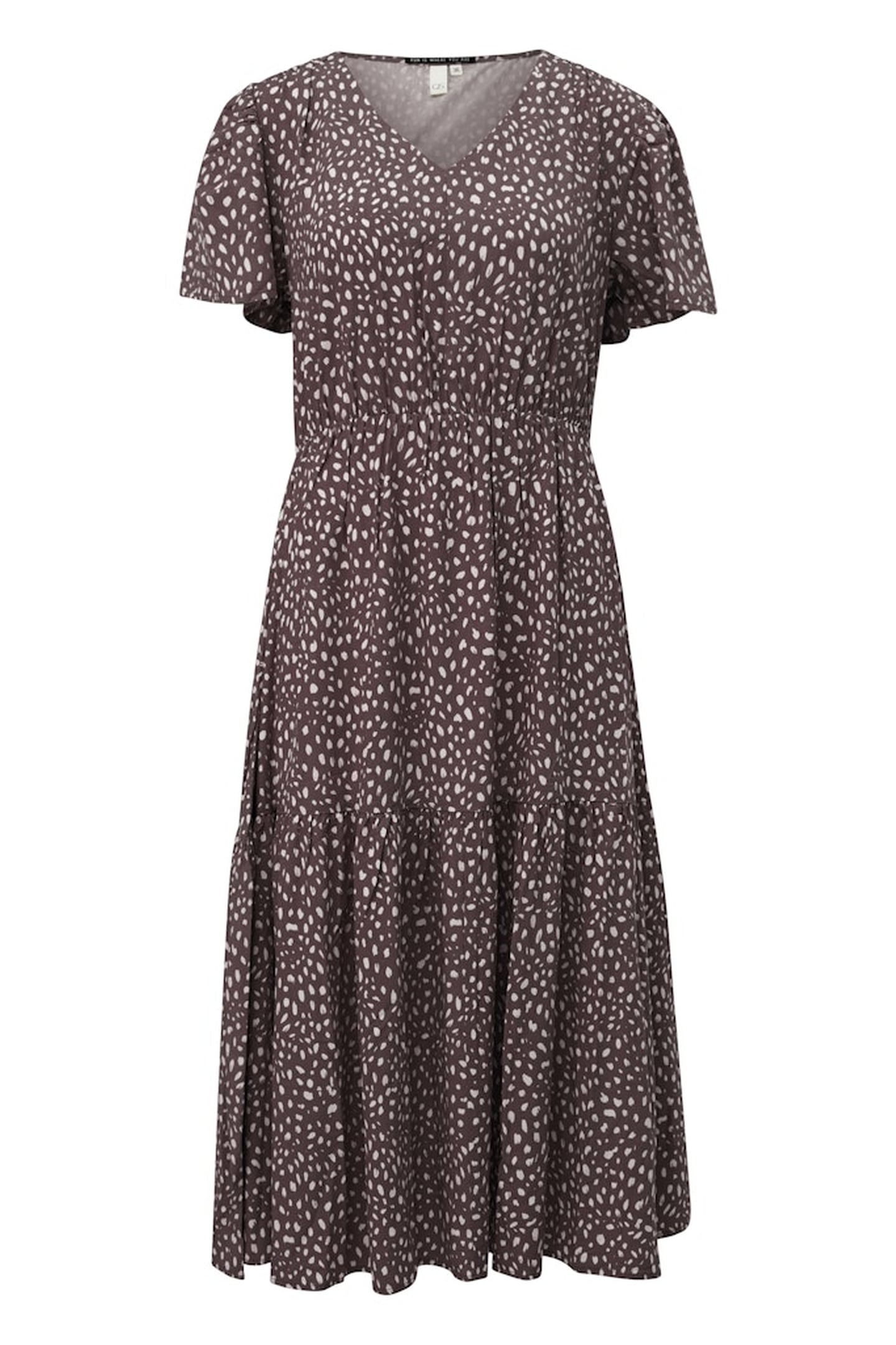 QS DRESSES PINK 6