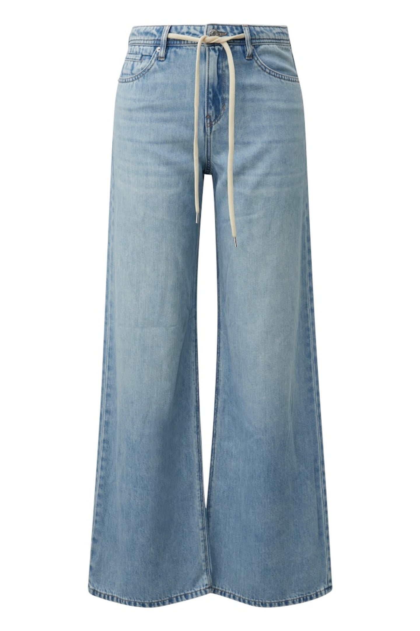 JEANS BLUE DENIM 8