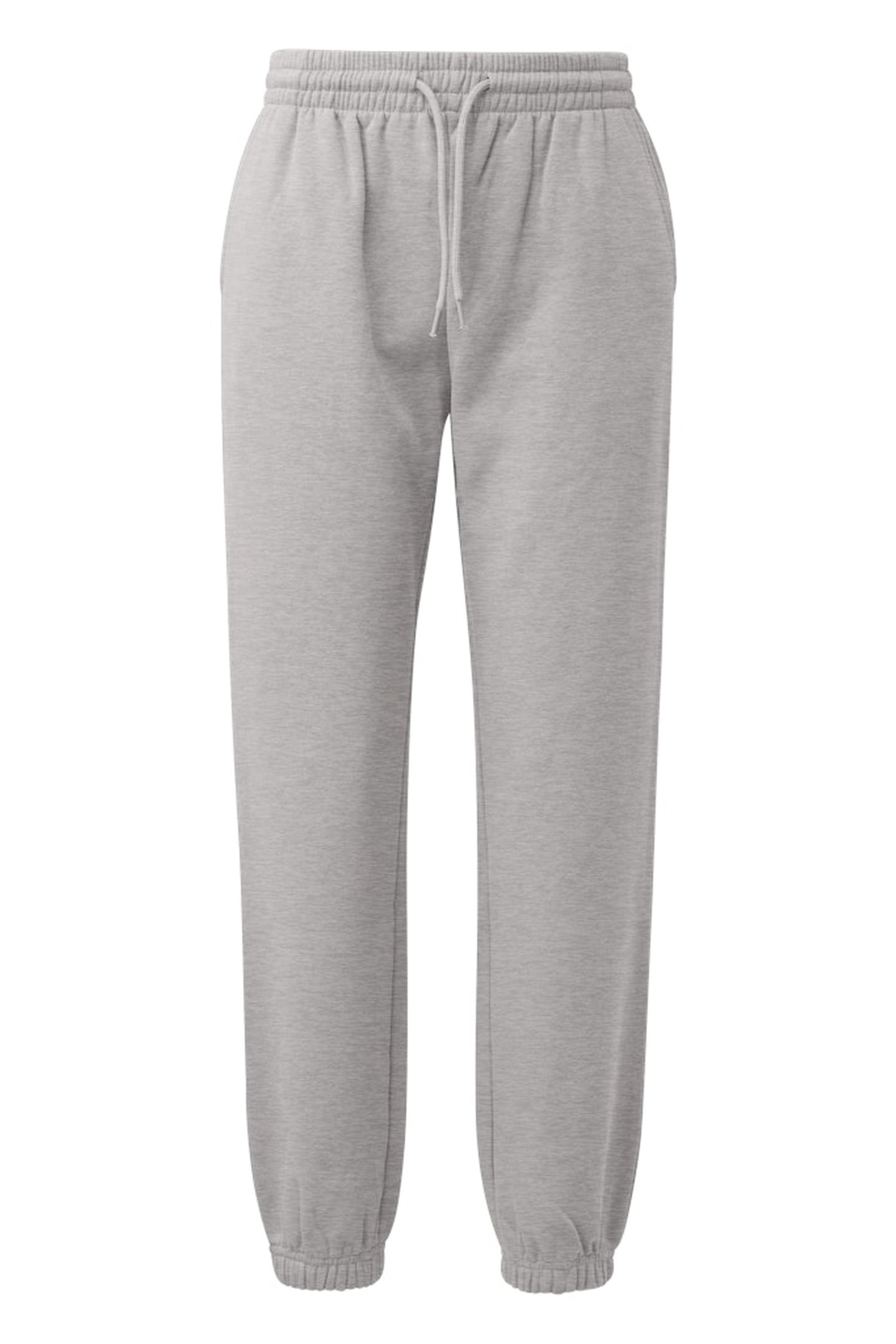 QS PANTS GREY 8