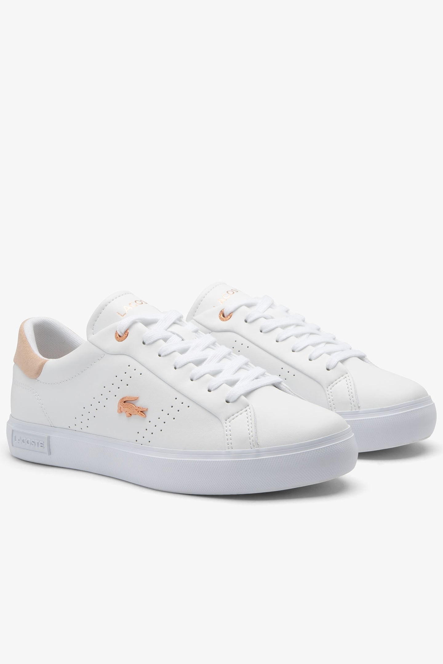 POWERCOURT SNEAKER 2