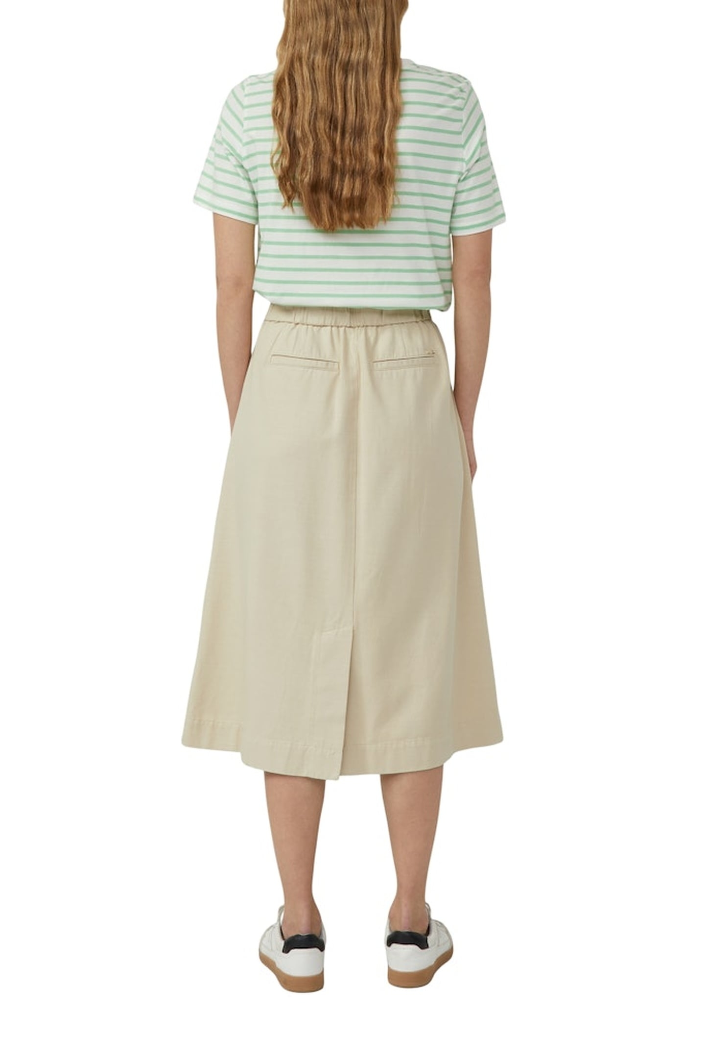 SKIRTS BEIGE 6
