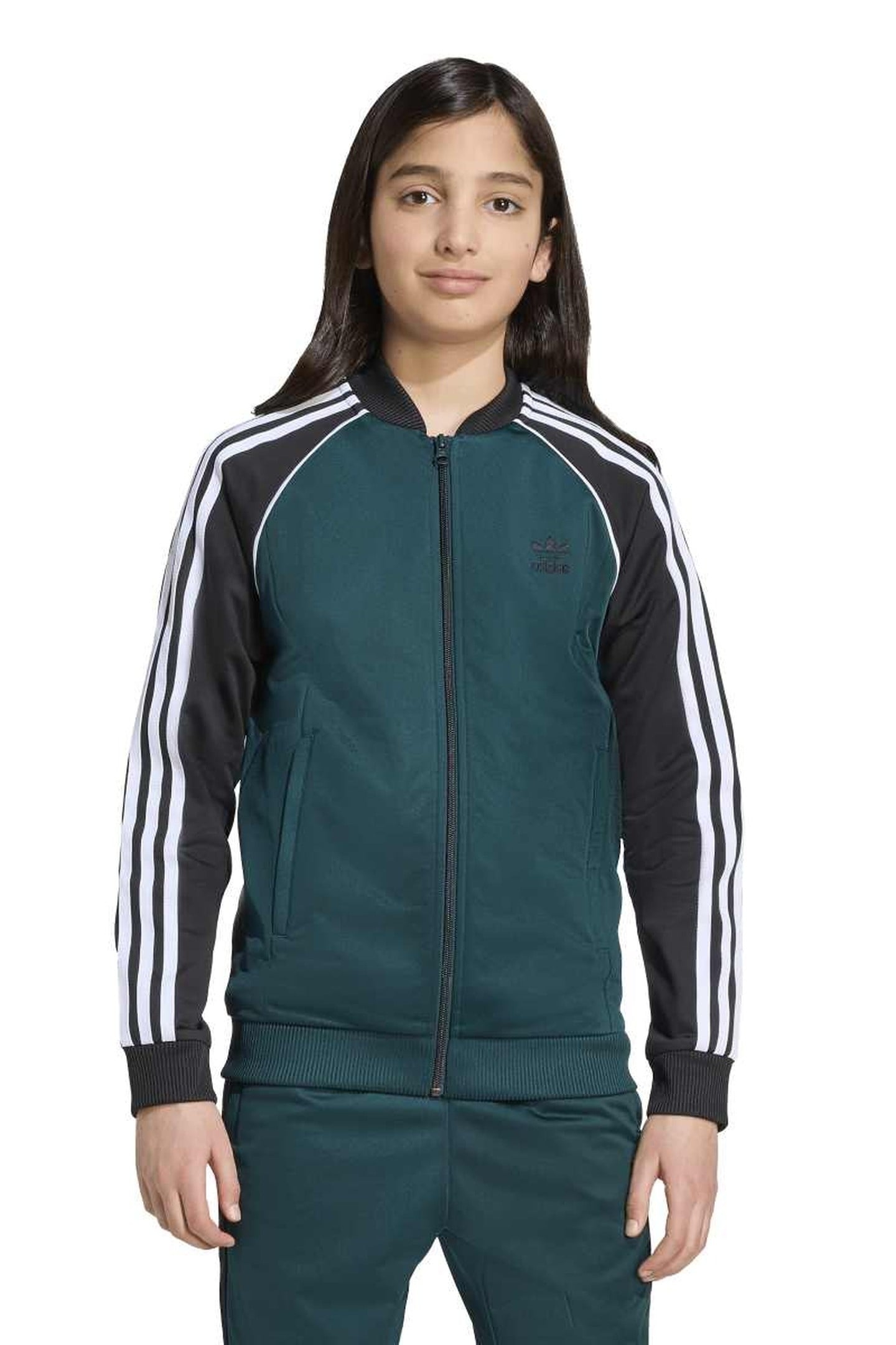 ORIGINALS ADICOLOR SST TRACK TOP KIDS 1
