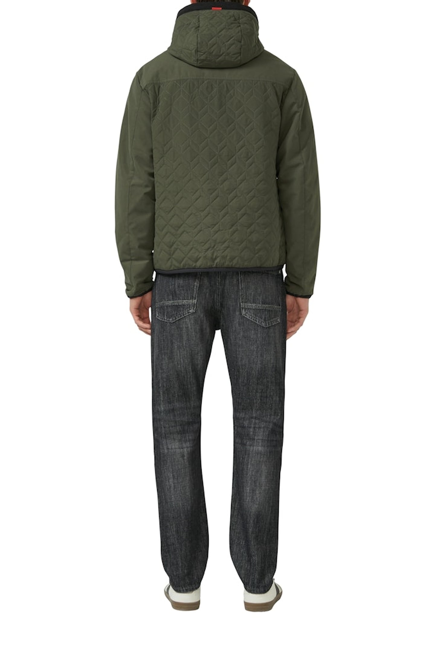 JACKETS OUTDOOR ARMY GREEN 6