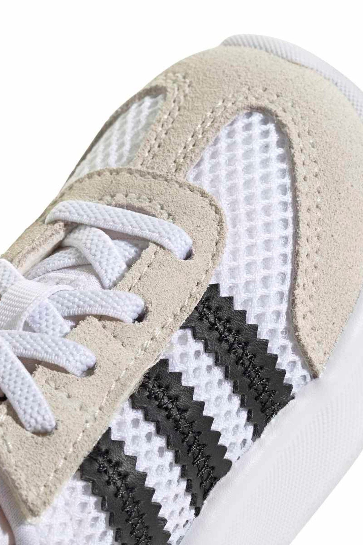 ORIGINALS ADIFOM 70S COMFORT CLOSURE ELASTIC LACES SHOES 8