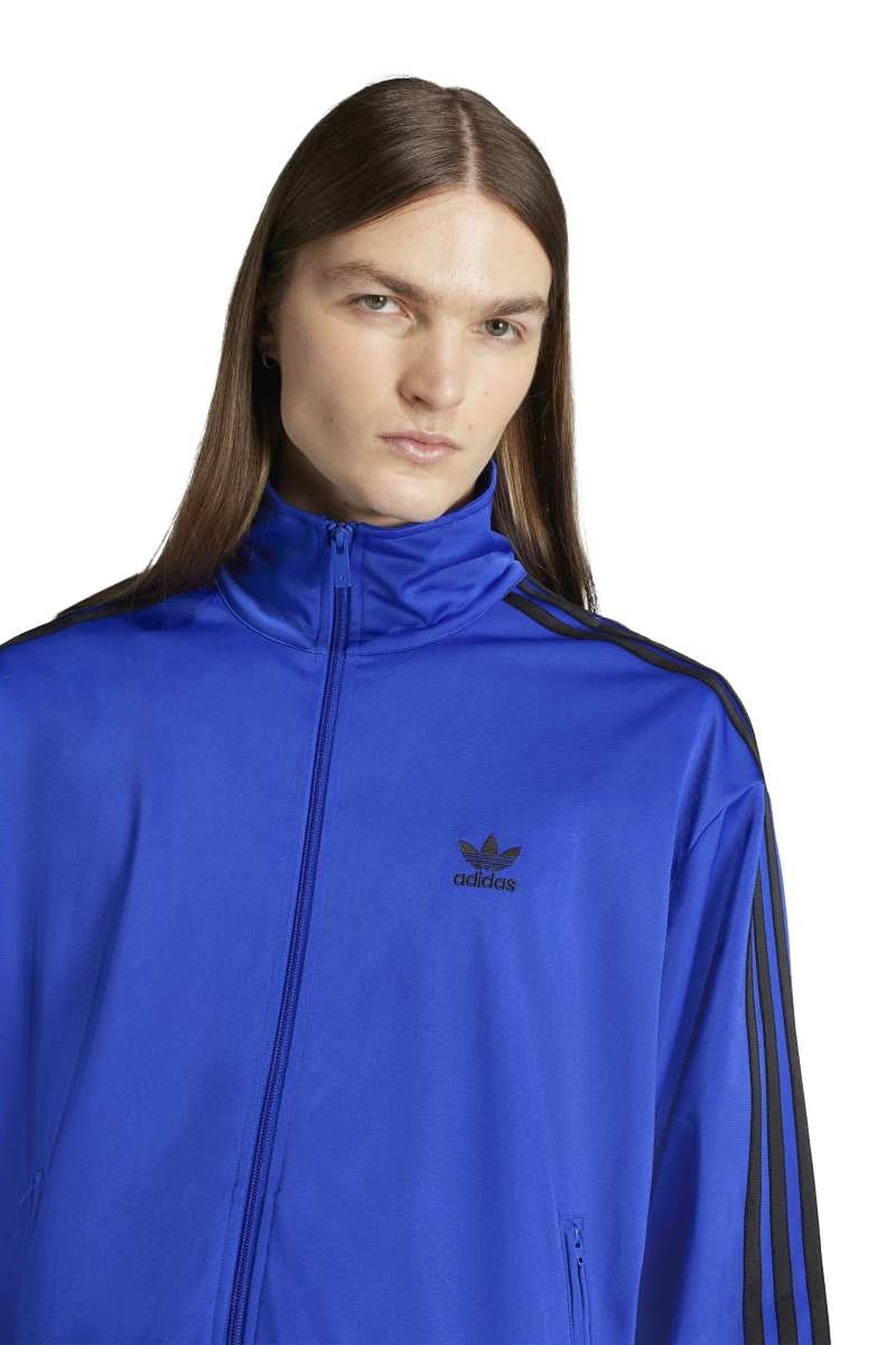 ORIGINALS UNISEX ADICOLOR CLASSICS FIREBIRD TRACK TOP 4