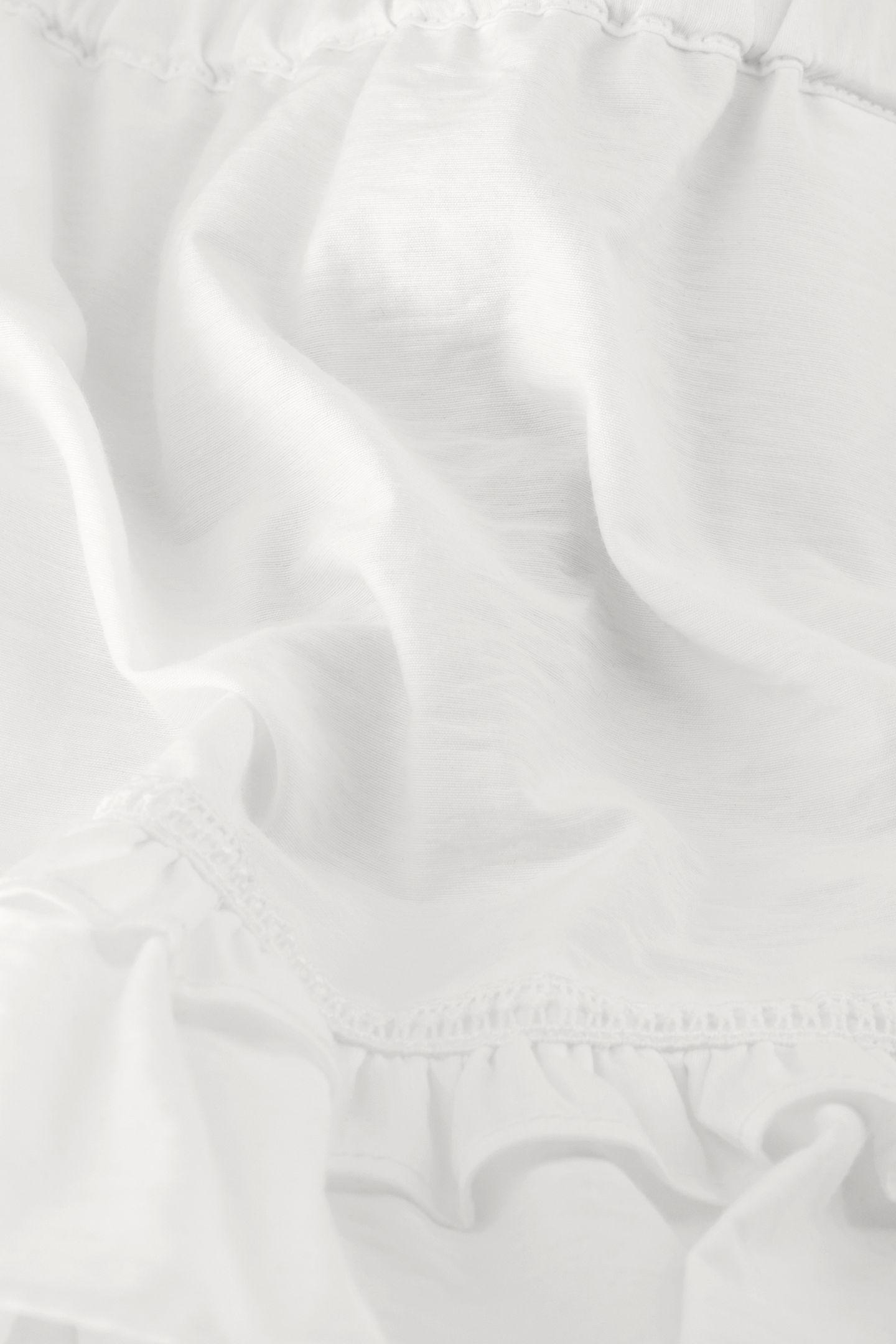 YAARA SKORT OFF WHITE 4