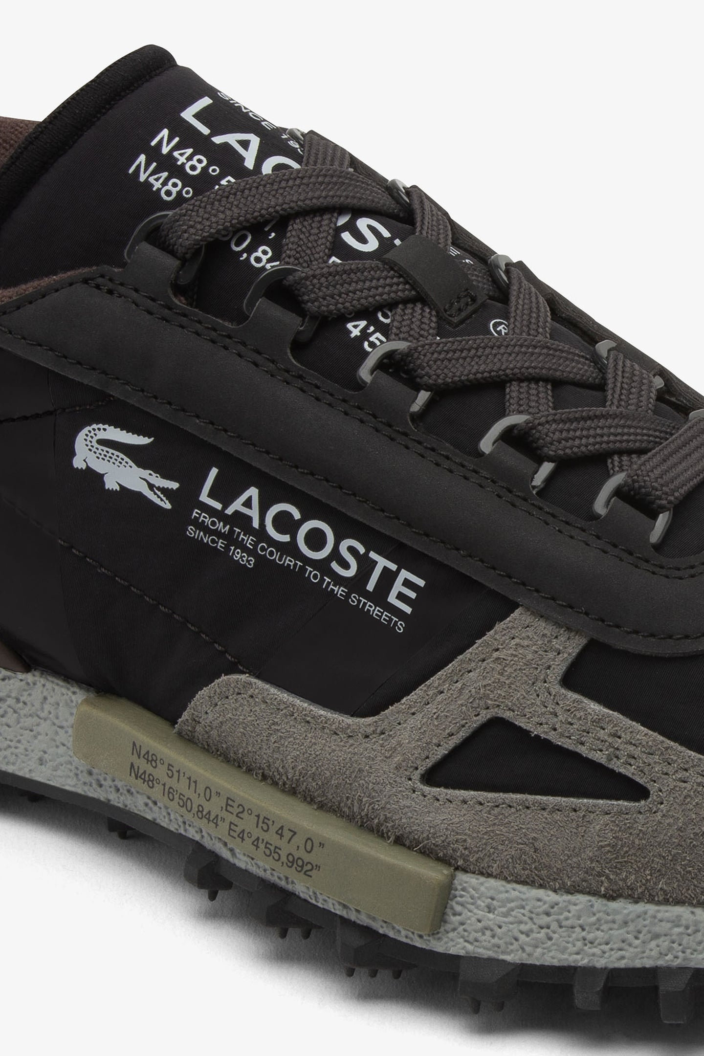 ELITE ACTIVE SNEAKER 4