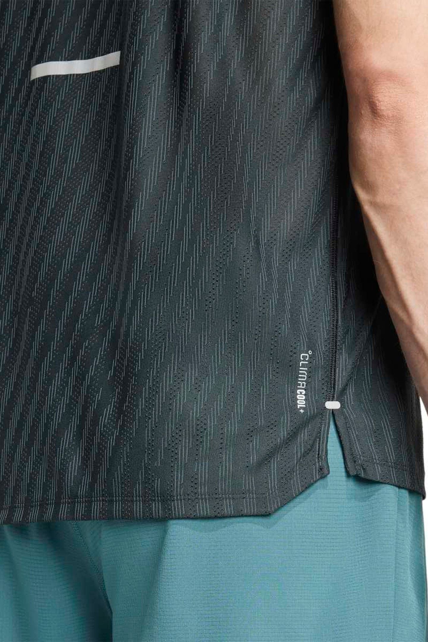 PERFORMANCE UNISEX ADI365 RUNNING CLIMACOOL+ TANK TOP 6