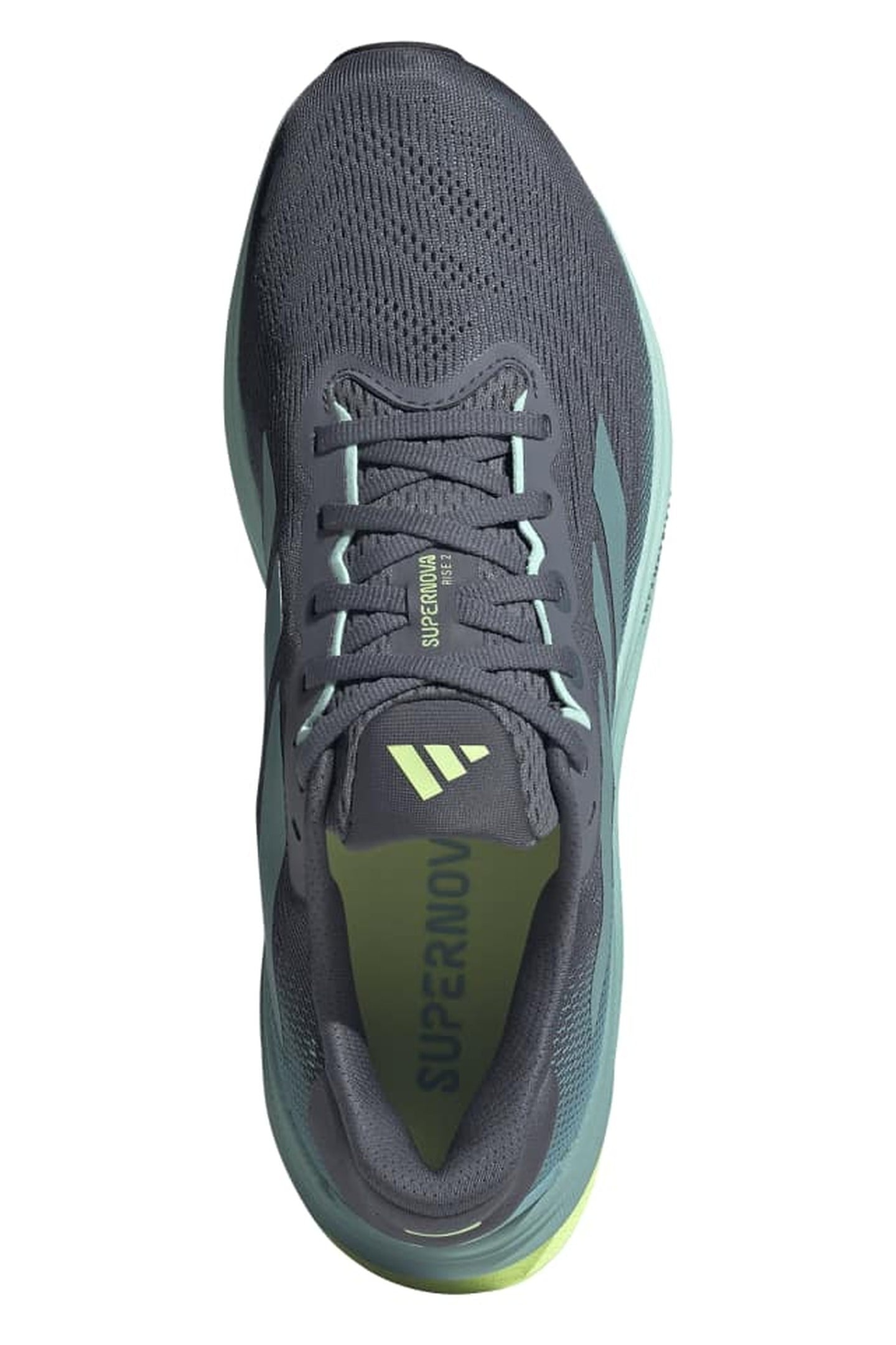 PERFORMANCE UNISEX SUPERNOVA RISE 2 RUNNING SHOES 7