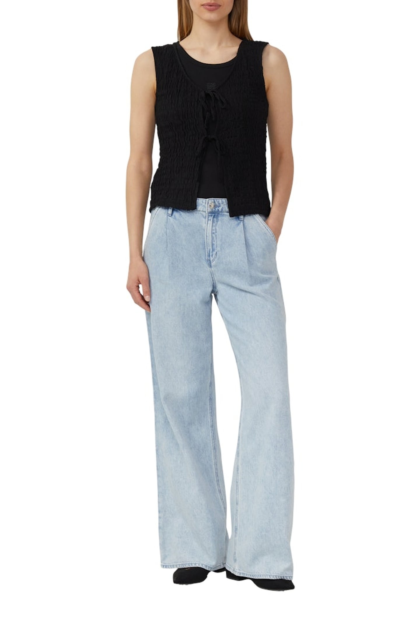 JACKETS INDOOR BLACK 3