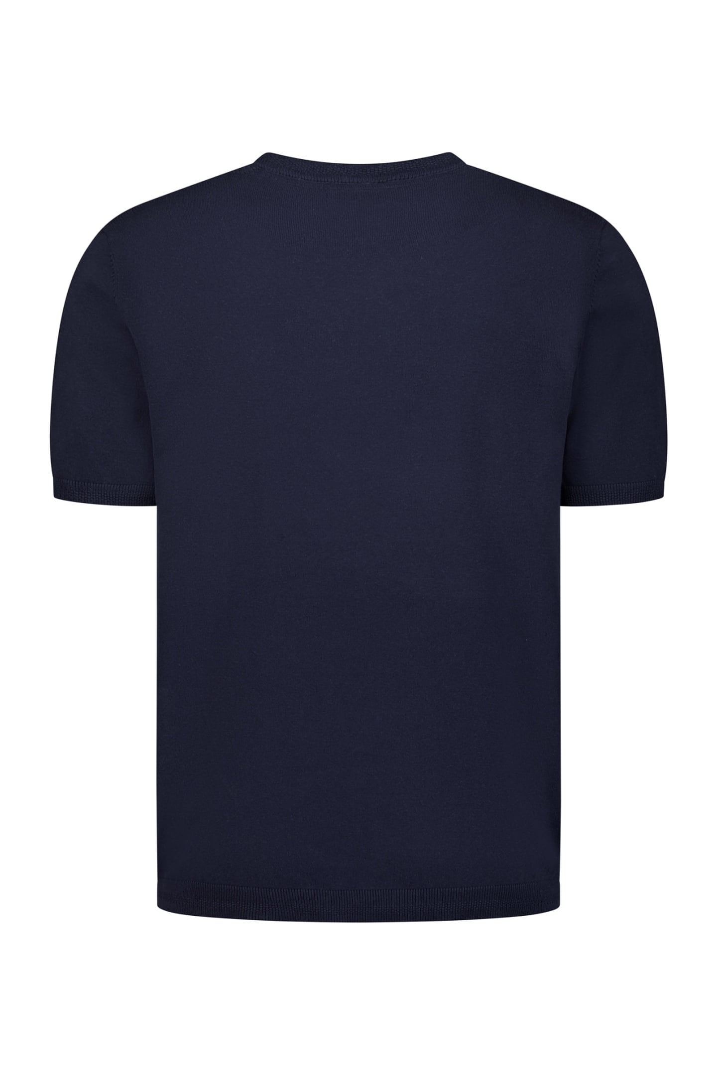 PULLOVER SHORT SLEEVE CREWNECK NIGHT 2