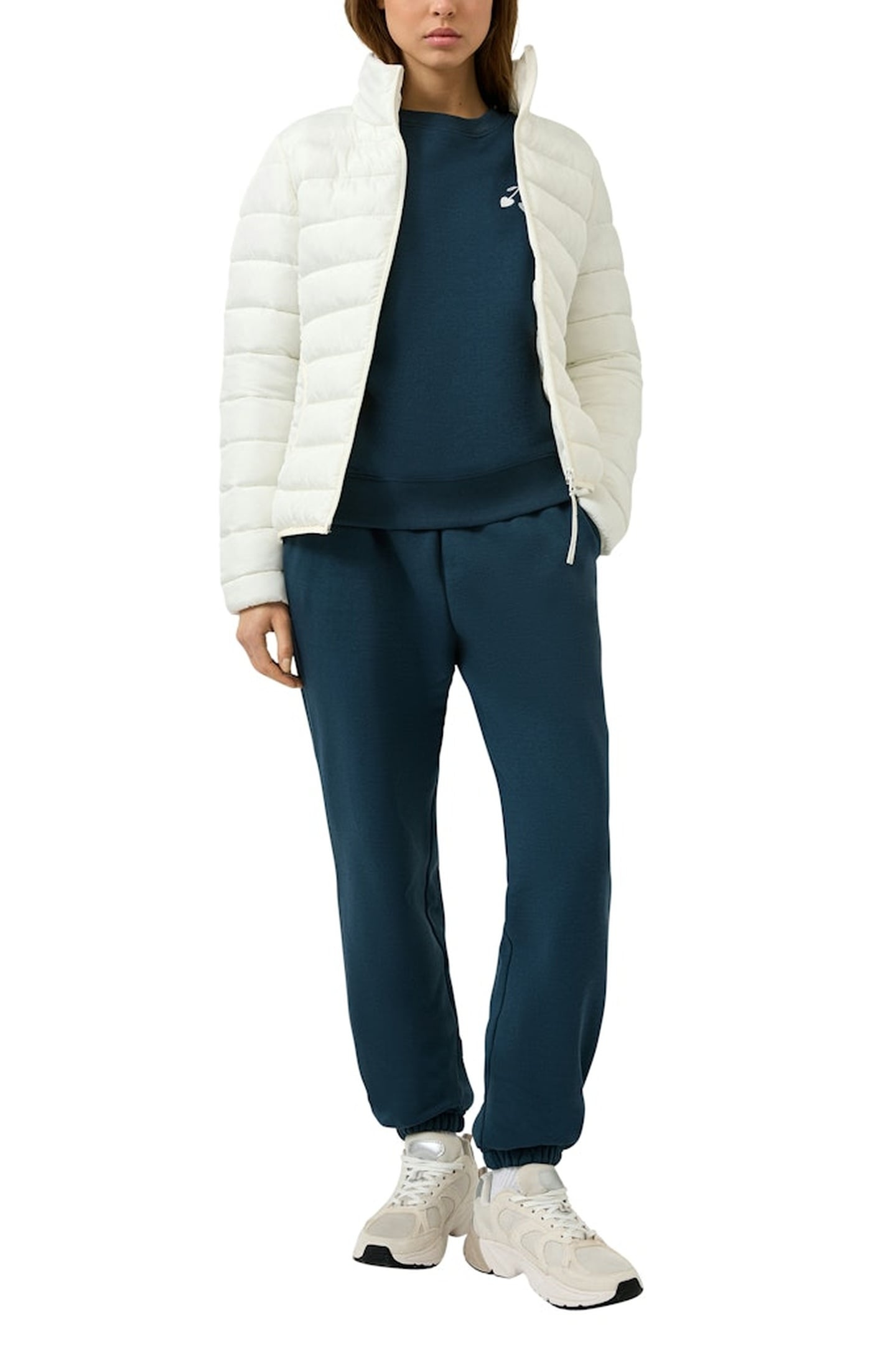 QS JACKETS OUTDOOR OFFWHITE 4