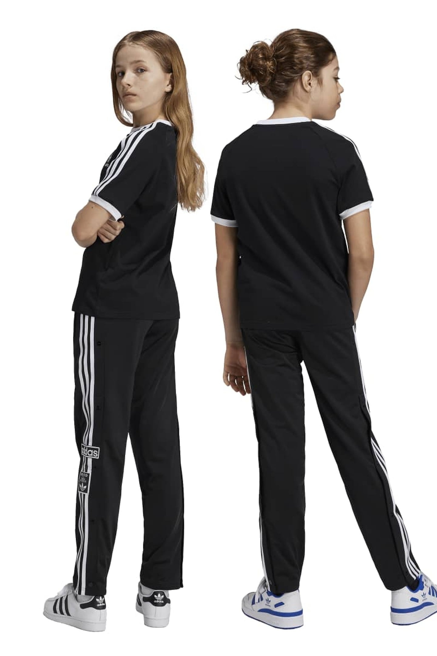 ORIGINALS ADIBREAK TRACKSUIT BOTTOMS KIDS 2