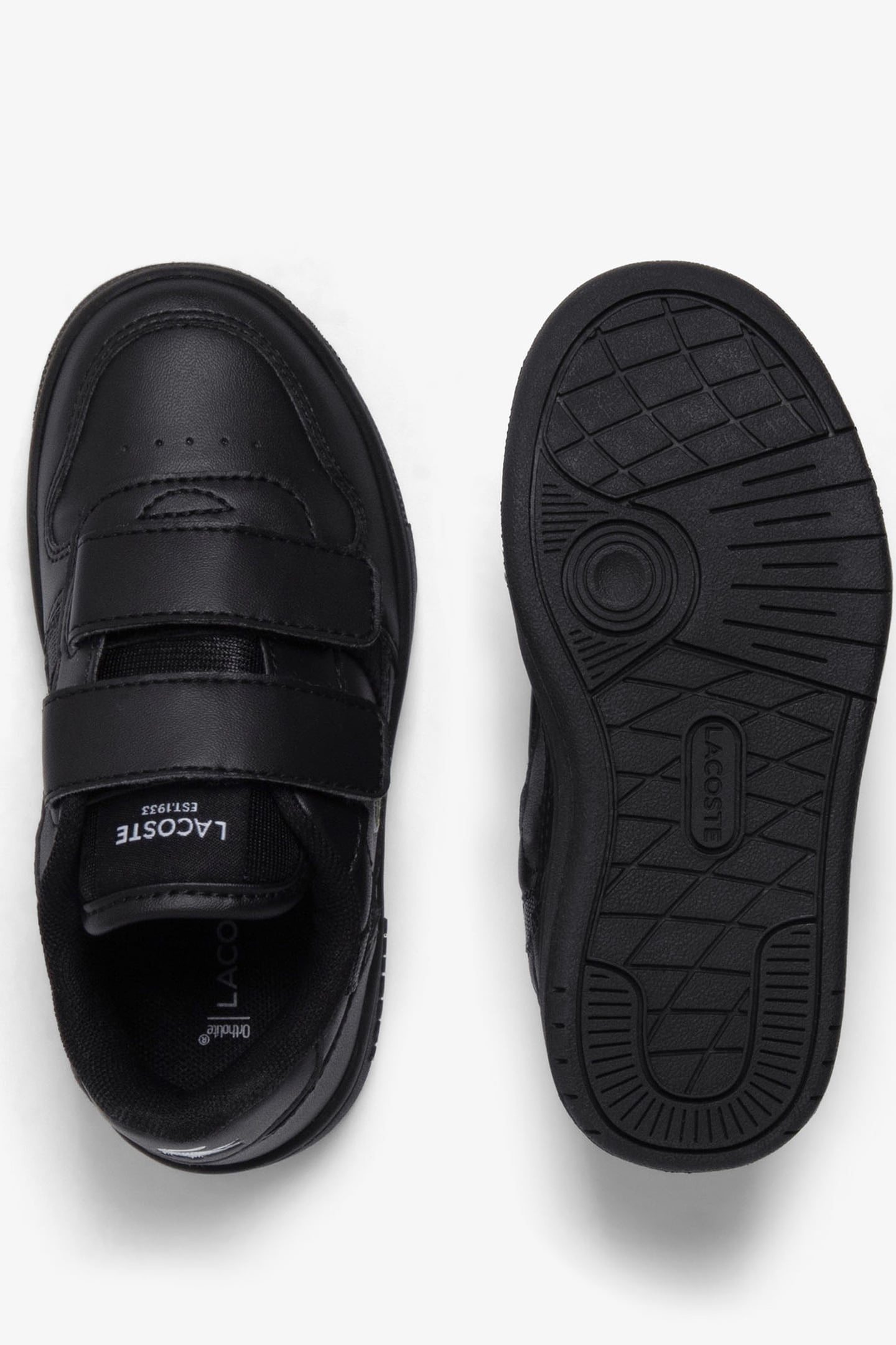 T-CLIP SET SNEAKER 6