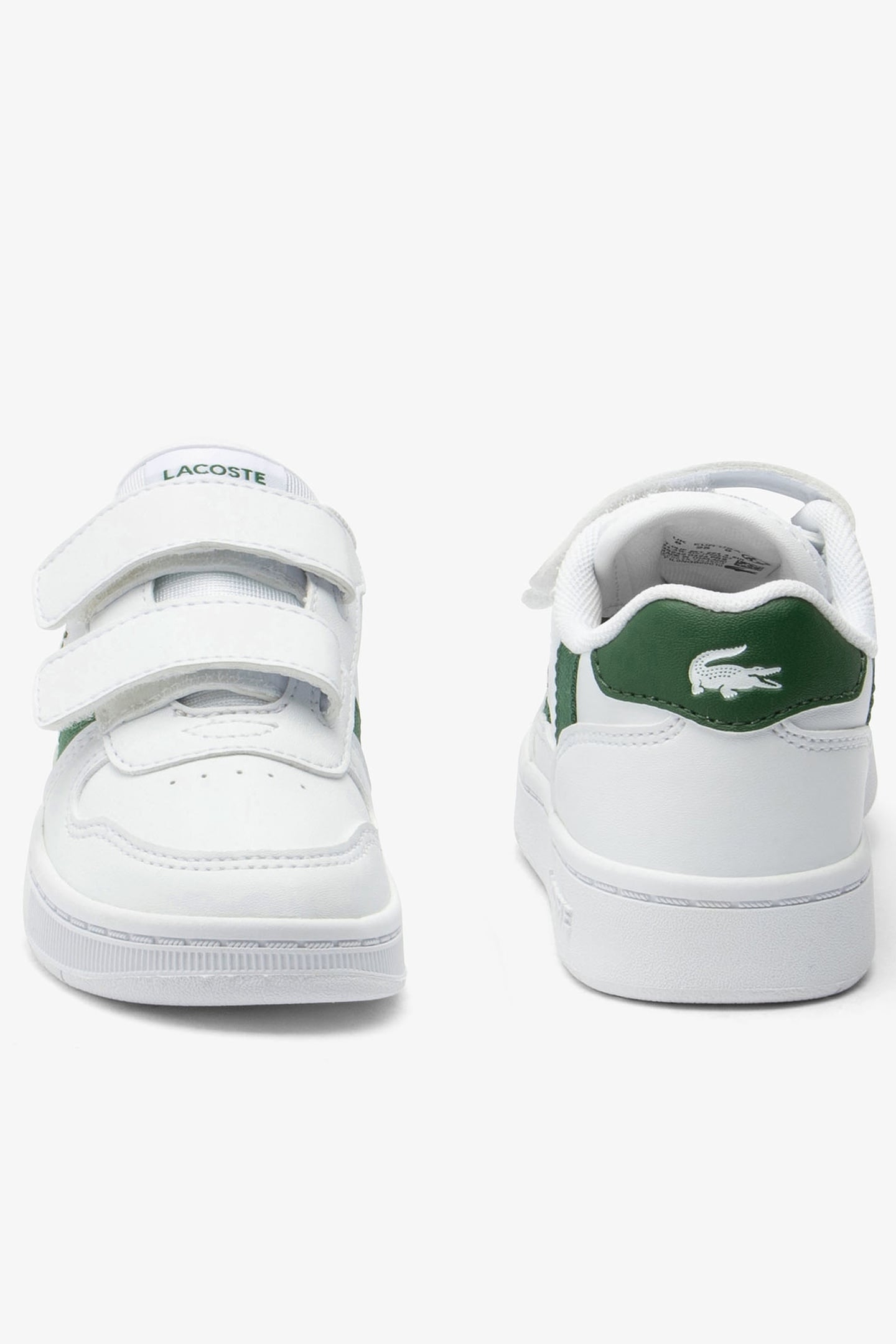 T-CLIP SET SNEAKER 5