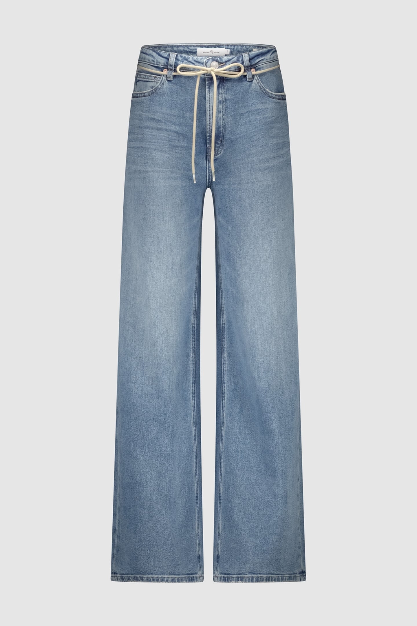 JONA DENIM CASHMERE BLUE 1