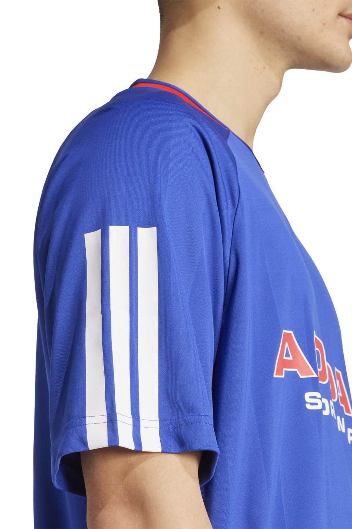 SPORTSWEAR UNISEX HOUSE OF TIRO NATIONS PACK JERSEY 6