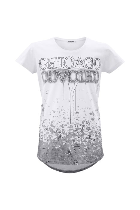 CHICAGO WHITE 1