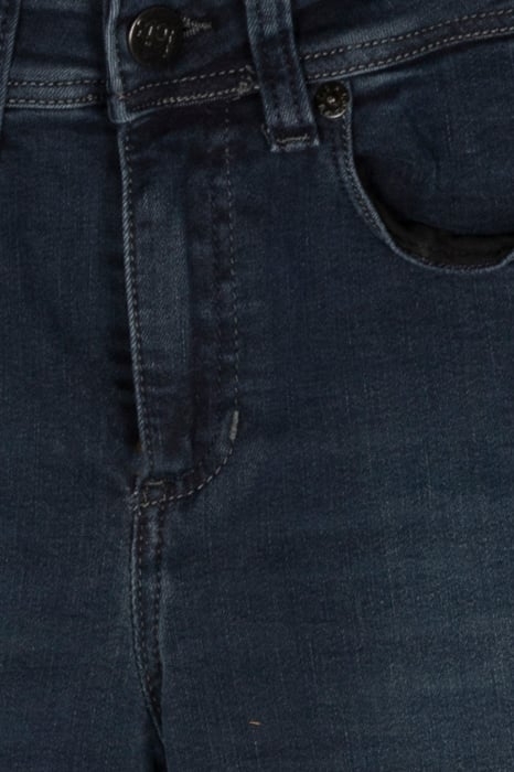 LEIA MISTY NIGHT TROUSERS STONE DENIM 3