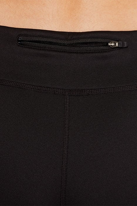 WINTER TIGHT PERFORMANCE BLACK 6