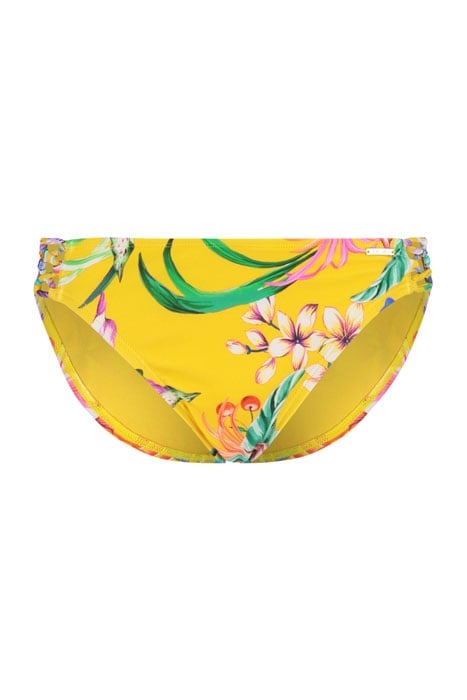 REGULAR BRIEF STRAPS SAYULITA SUNSHINE 1