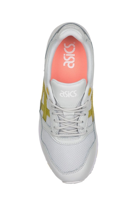 GELSAGA GLACIER GREY/MUSTARD 6