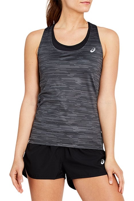 SPORT SPLIT SHORT PERFORMANCE BLACK 3