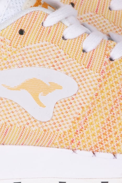 COIL-R1 WOVEN WHITE/MULTI 3