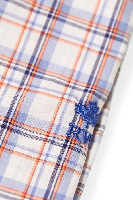 SLIM FIT SORRENTO SHIRT WHITE SF LS 3