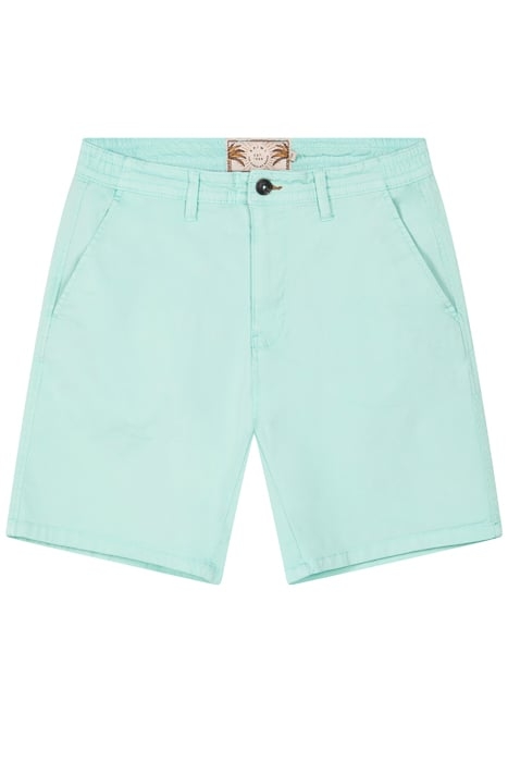 MEN STRETCH COTTON SHORT JACK MIAMI SKY 1