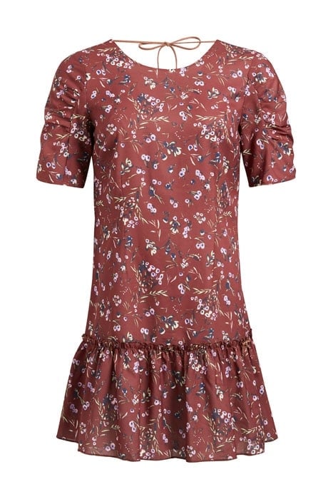 SIMARKA DRESS PRINT HC7 1