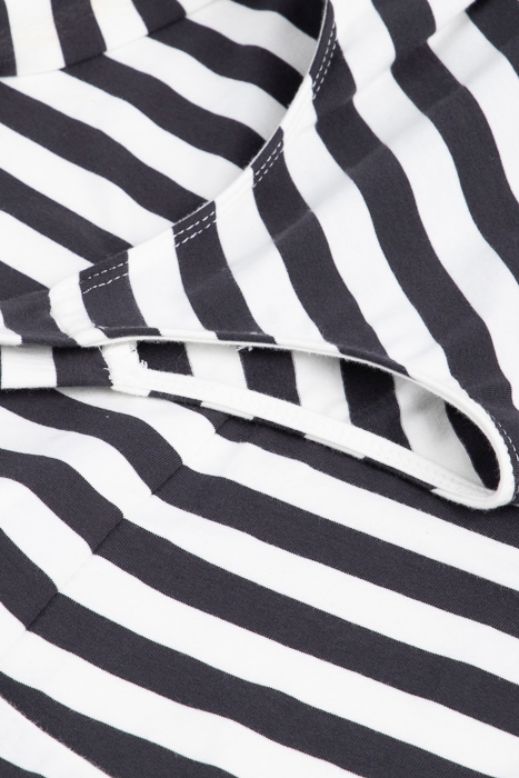 T-SHIRT SLEEVELESS ALMOST BLACK 21101477 3