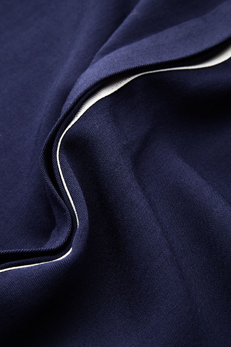 DRESS WOVEN MEDIUM MARITIME BLUE 23001508 5