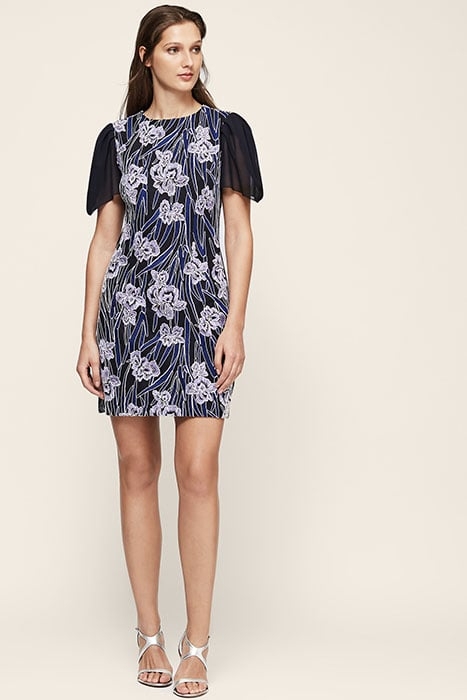 ESTELLE-EMBROIDERED FLORA MULTI 3