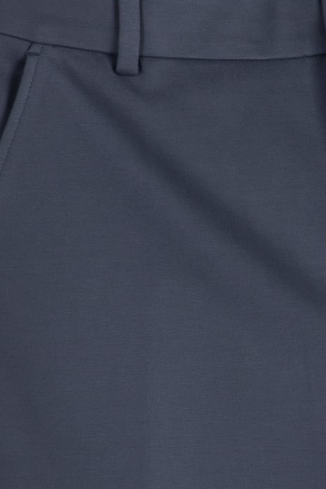 IVY JERSEY TROUSER BLUE GREY 3