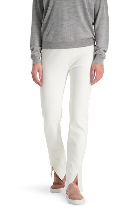 ADRIENNE TROUSER SNOW 3