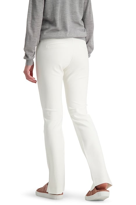 ADRIENNE TROUSER SNOW 4