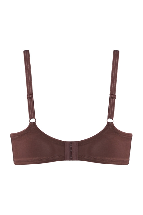 DAME DE PARIS 197711 CHESTNUT BROWN WITH GOLDE 2