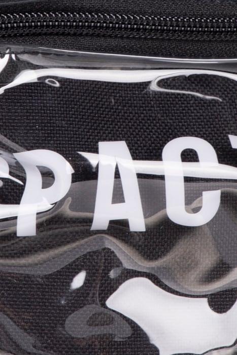 ASPACT WAISTBAG BLACK 3